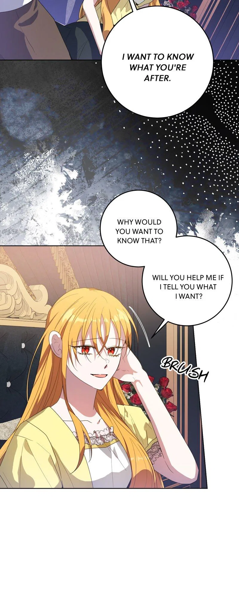 A Fairy Tale for Villains Chapter 44 – Page 20