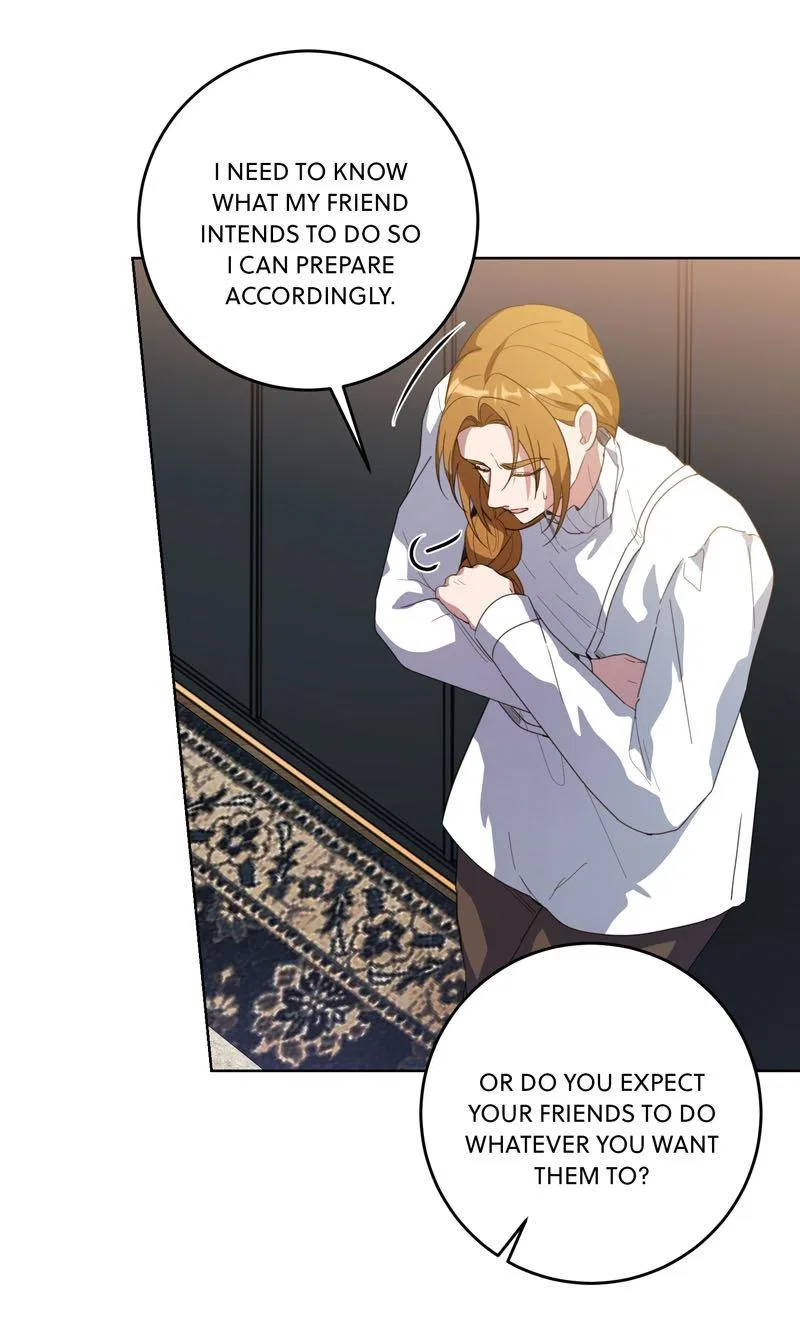 A Fairy Tale for Villains Chapter 44 – Page 21