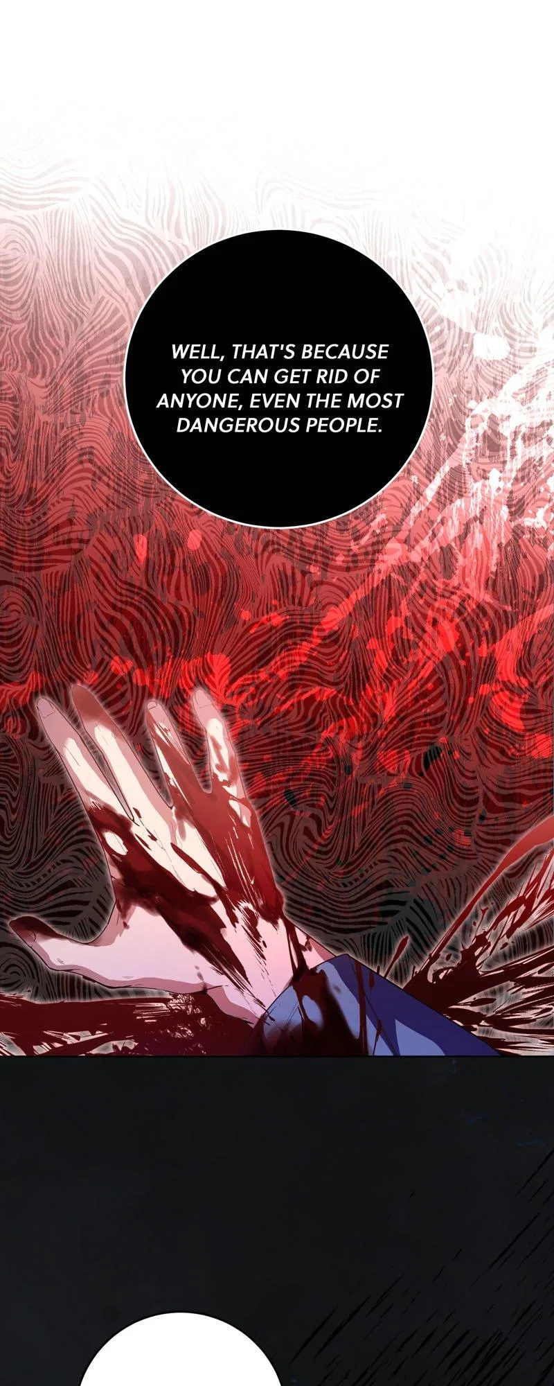 A Fairy Tale for Villains Chapter 44 – Page 22