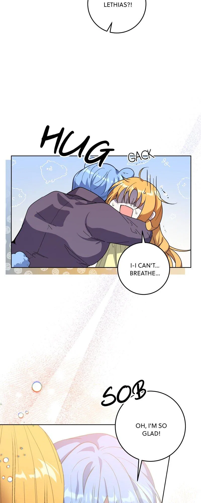 A Fairy Tale for Villains Chapter 44 – Page 25