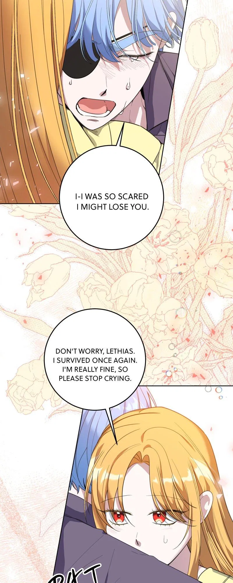 A Fairy Tale for Villains Chapter 44 – Page 26