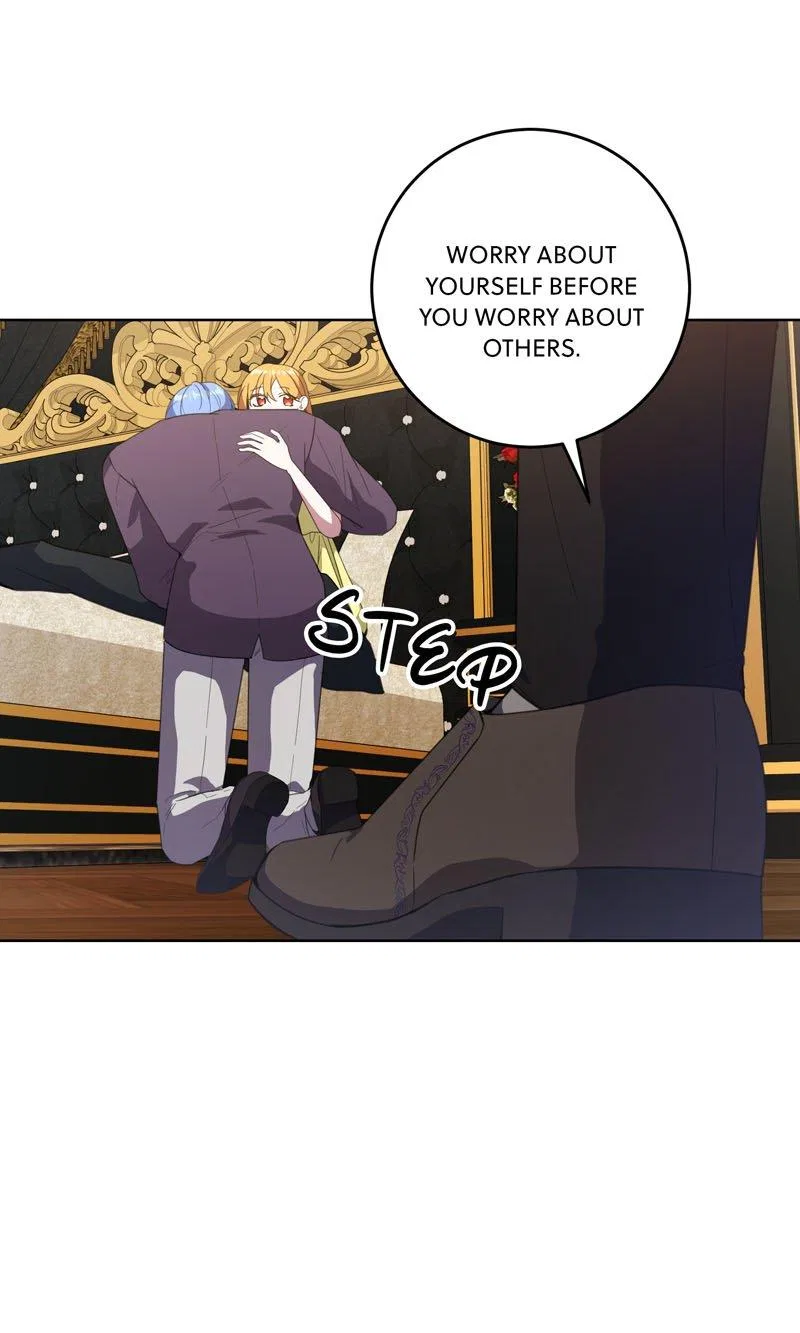 A Fairy Tale for Villains Chapter 44 – Page 28