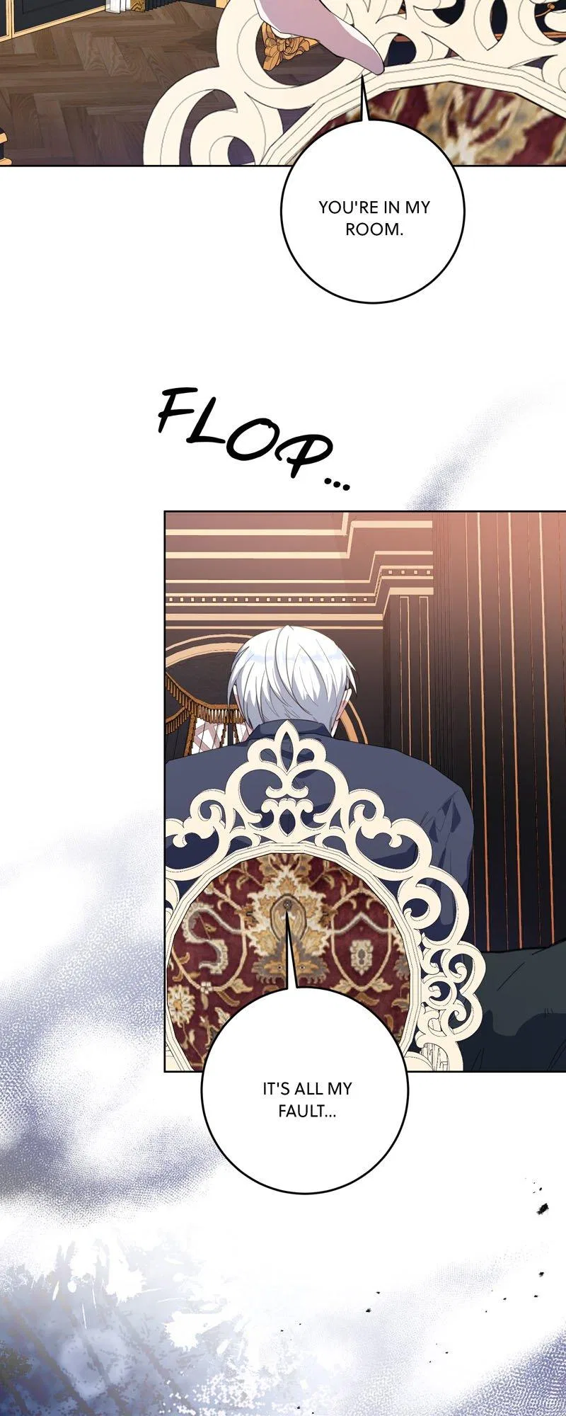 A Fairy Tale for Villains Chapter 44 – Page 31