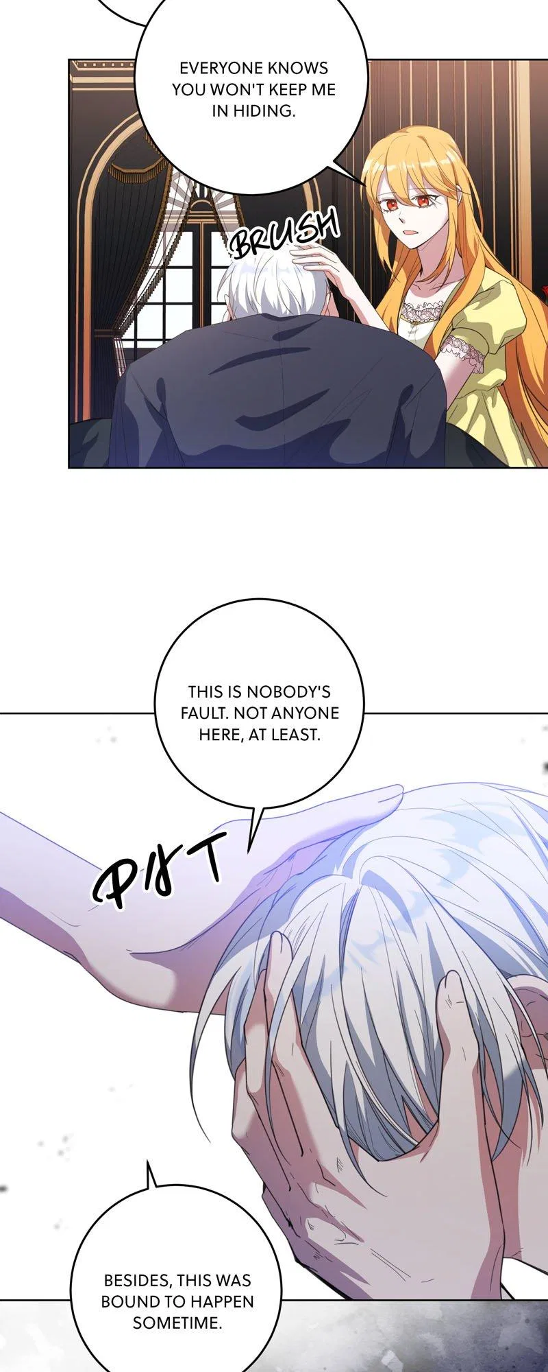 A Fairy Tale for Villains Chapter 44 – Page 34