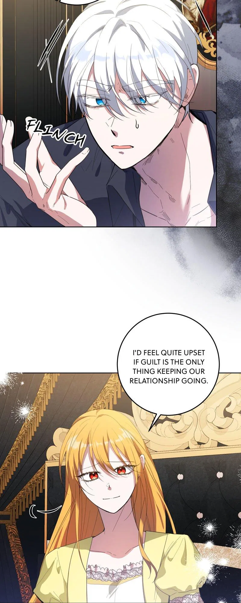 A Fairy Tale for Villains Chapter 44 – Page 37