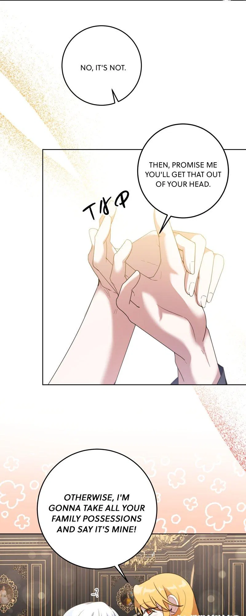 A Fairy Tale for Villains Chapter 44 – Page 38