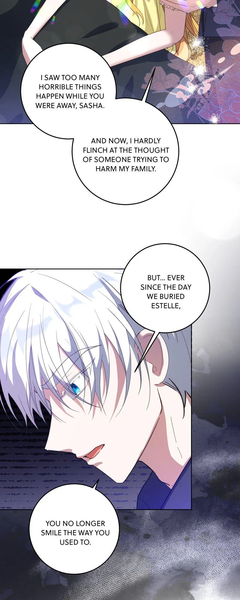 A Fairy Tale for Villains Chapter 44 – Page 41