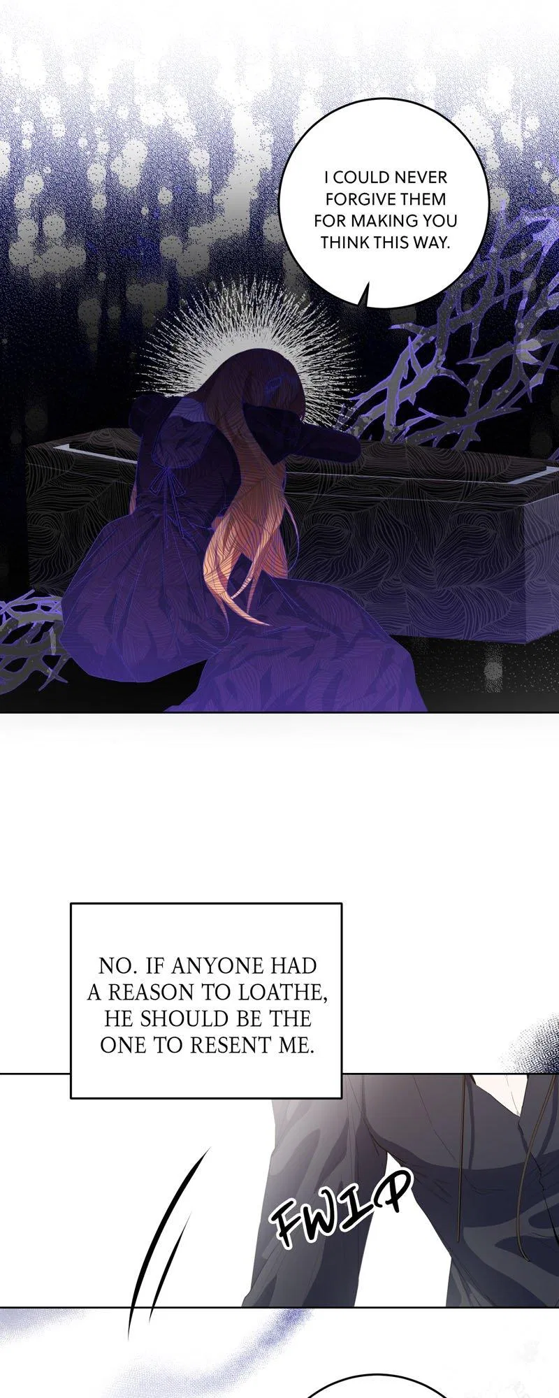 A Fairy Tale for Villains Chapter 44 – Page 43