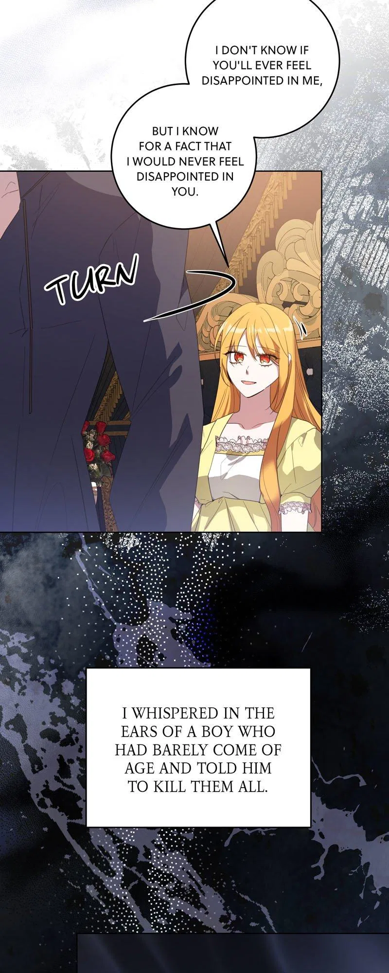 A Fairy Tale for Villains Chapter 44 – Page 44