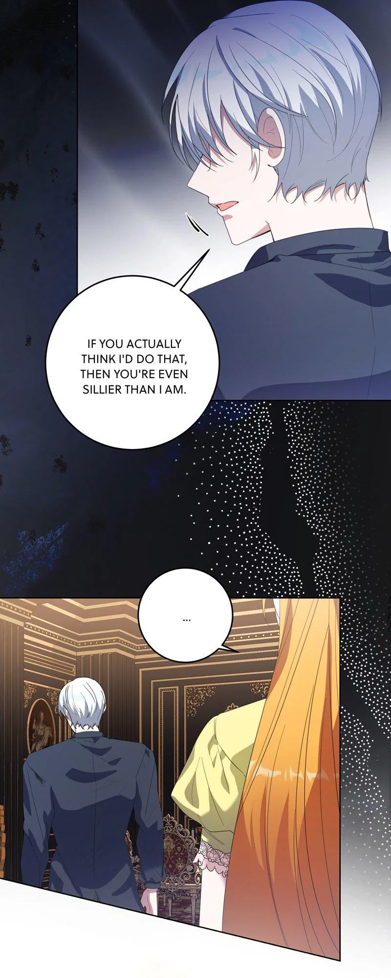 A Fairy Tale for Villains Chapter 44 – Page 45