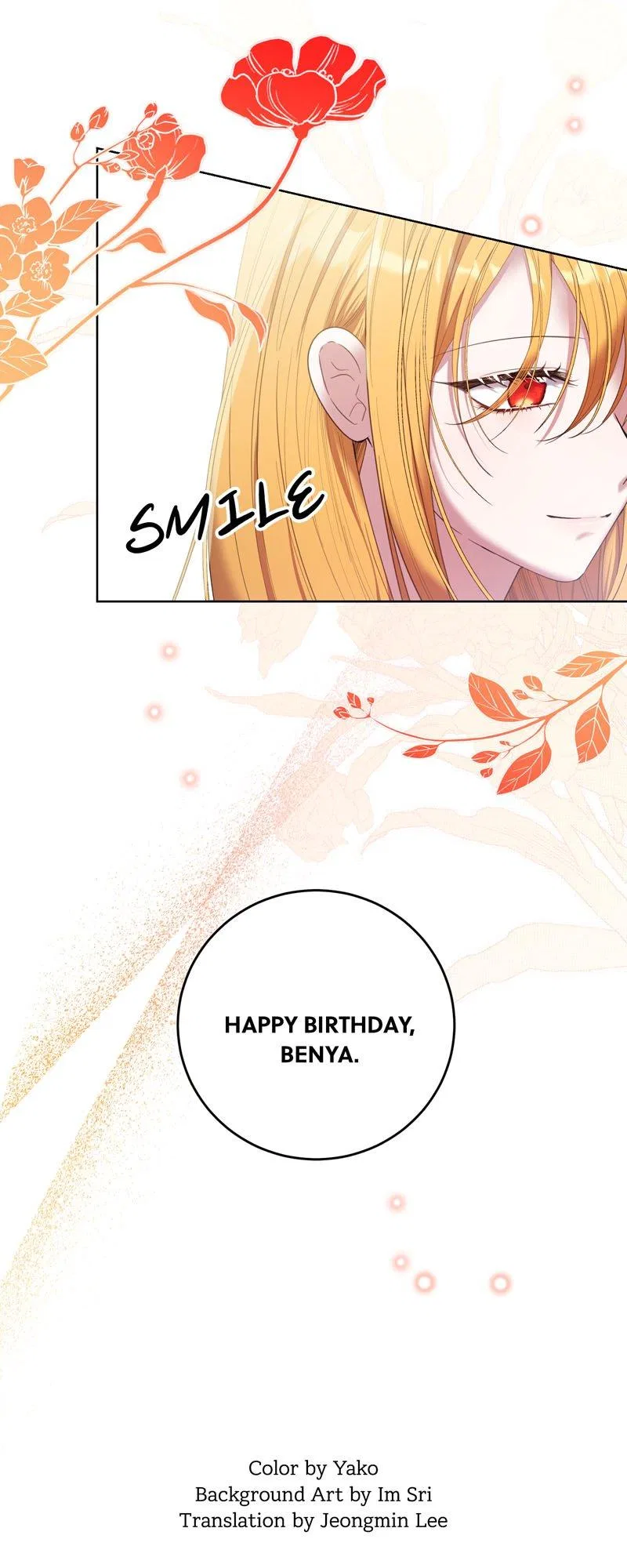 A Fairy Tale for Villains Chapter 44 – Page 46