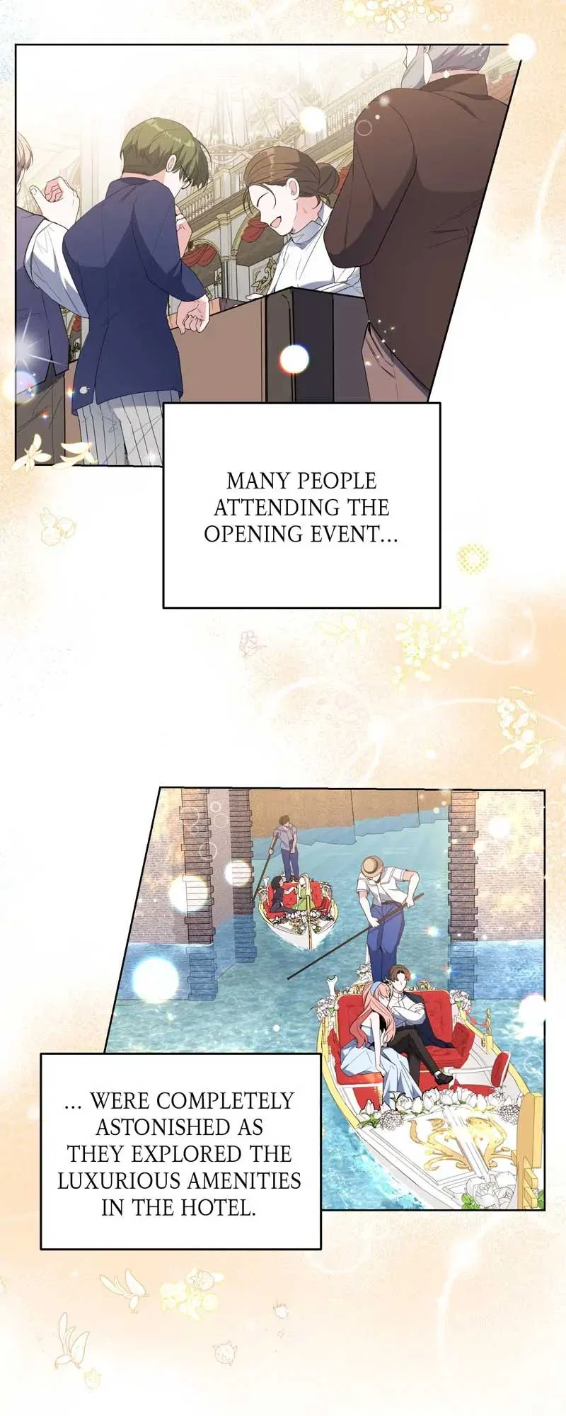 A Fairy Tale for Villains Chapter 43 – Page 4