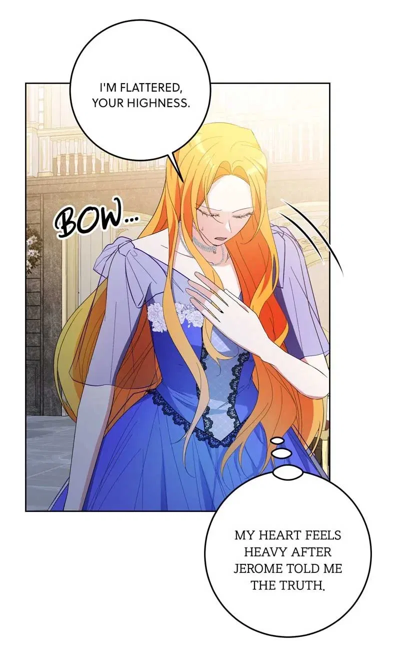 A Fairy Tale for Villains Chapter 43 – Page 7