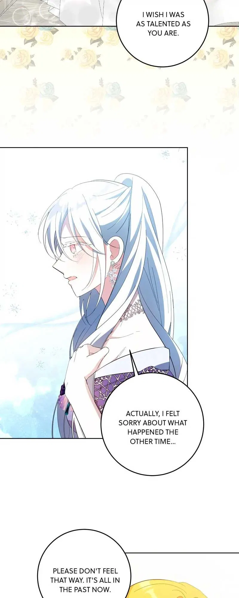 A Fairy Tale for Villains Chapter 43 – Page 12