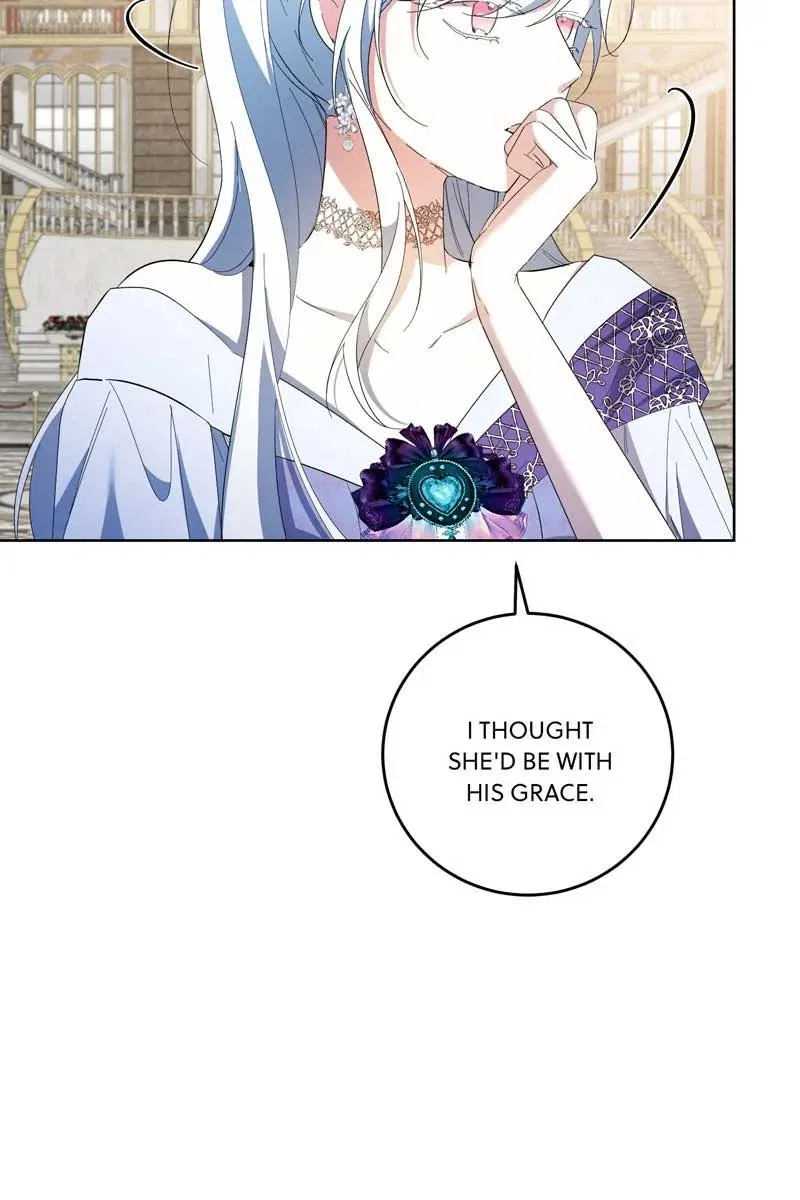A Fairy Tale for Villains Chapter 43 – Page 15