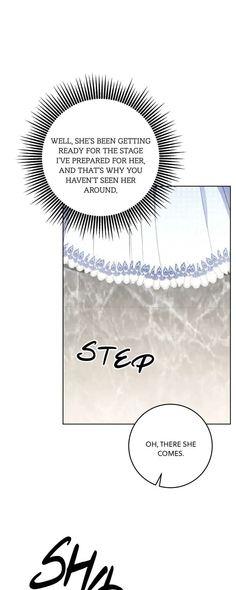 A Fairy Tale for Villains Chapter 43 – Page 16