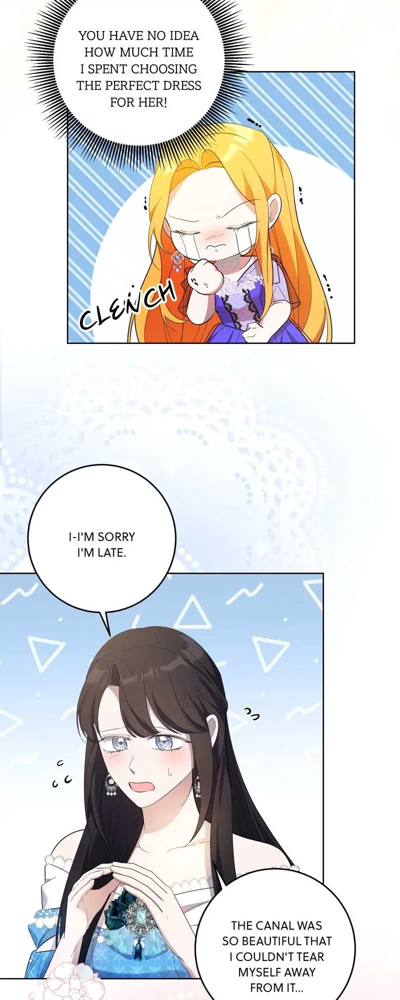 A Fairy Tale for Villains Chapter 43 – Page 19