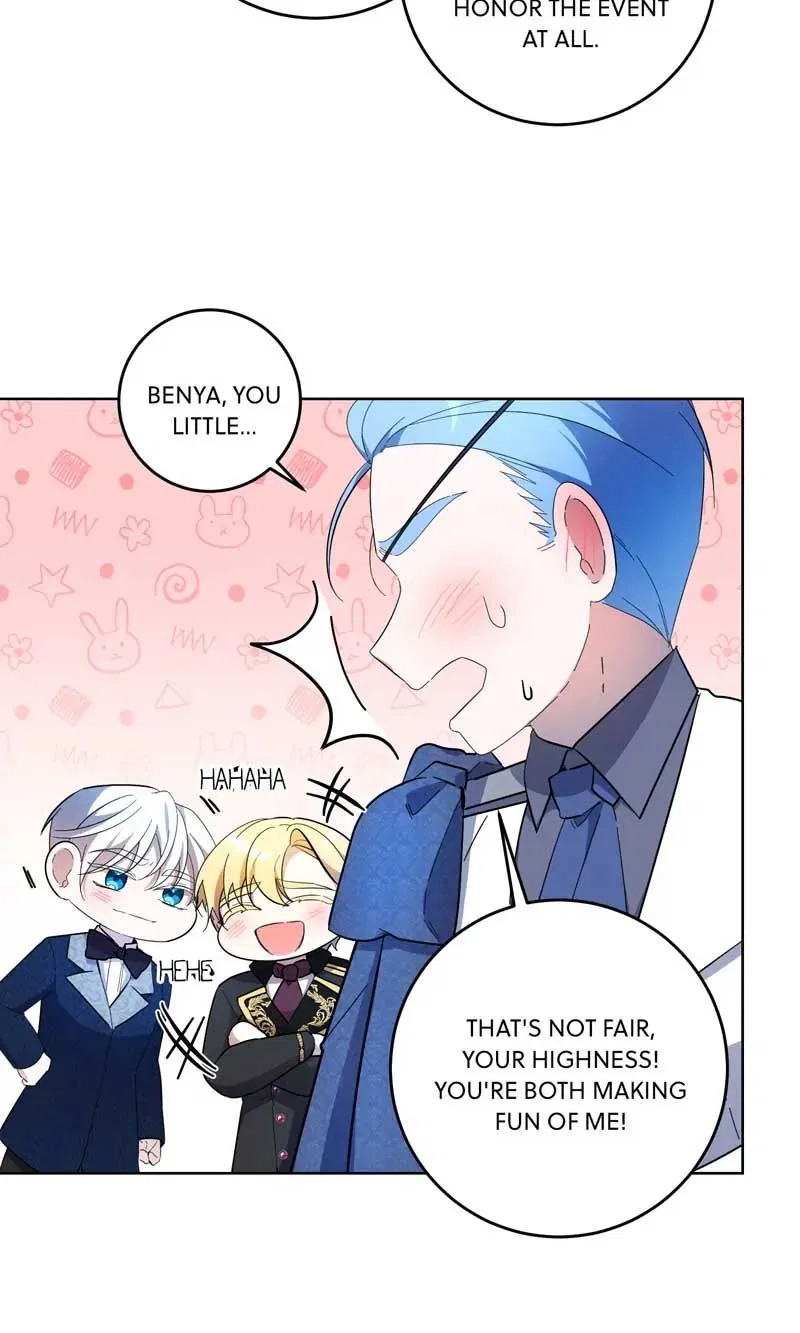 A Fairy Tale for Villains Chapter 43 – Page 22