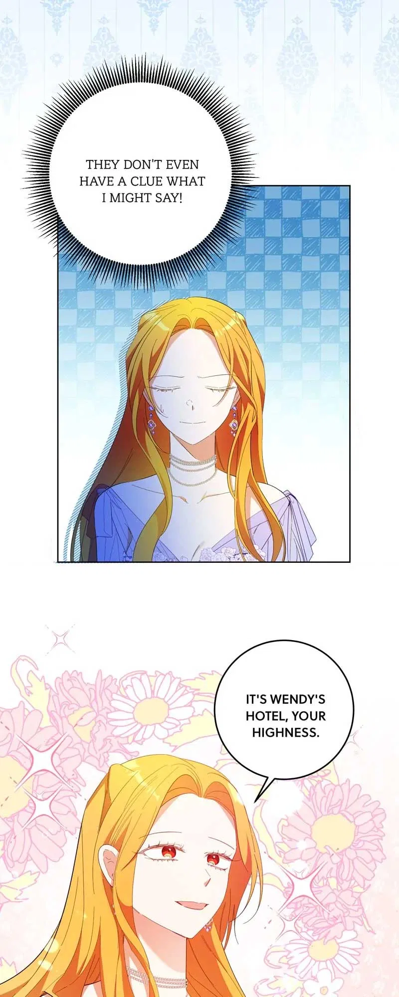 A Fairy Tale for Villains Chapter 43 – Page 24