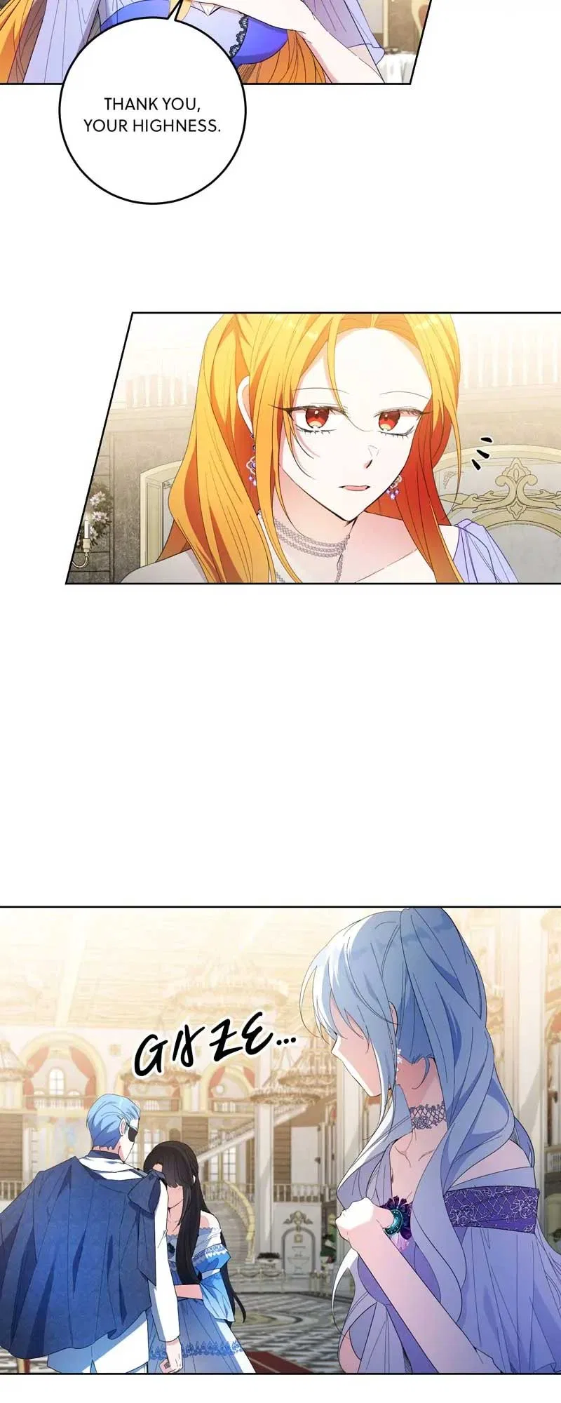 A Fairy Tale for Villains Chapter 43 – Page 27