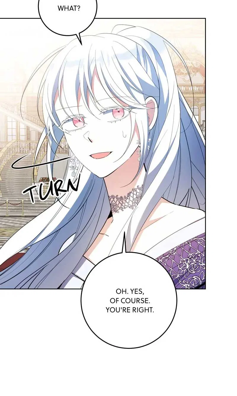 A Fairy Tale for Villains Chapter 43 – Page 29