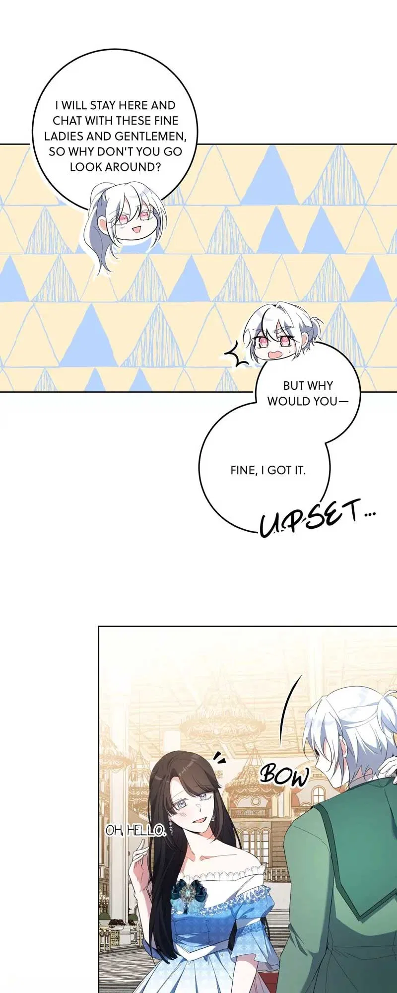 A Fairy Tale for Villains Chapter 43 – Page 30