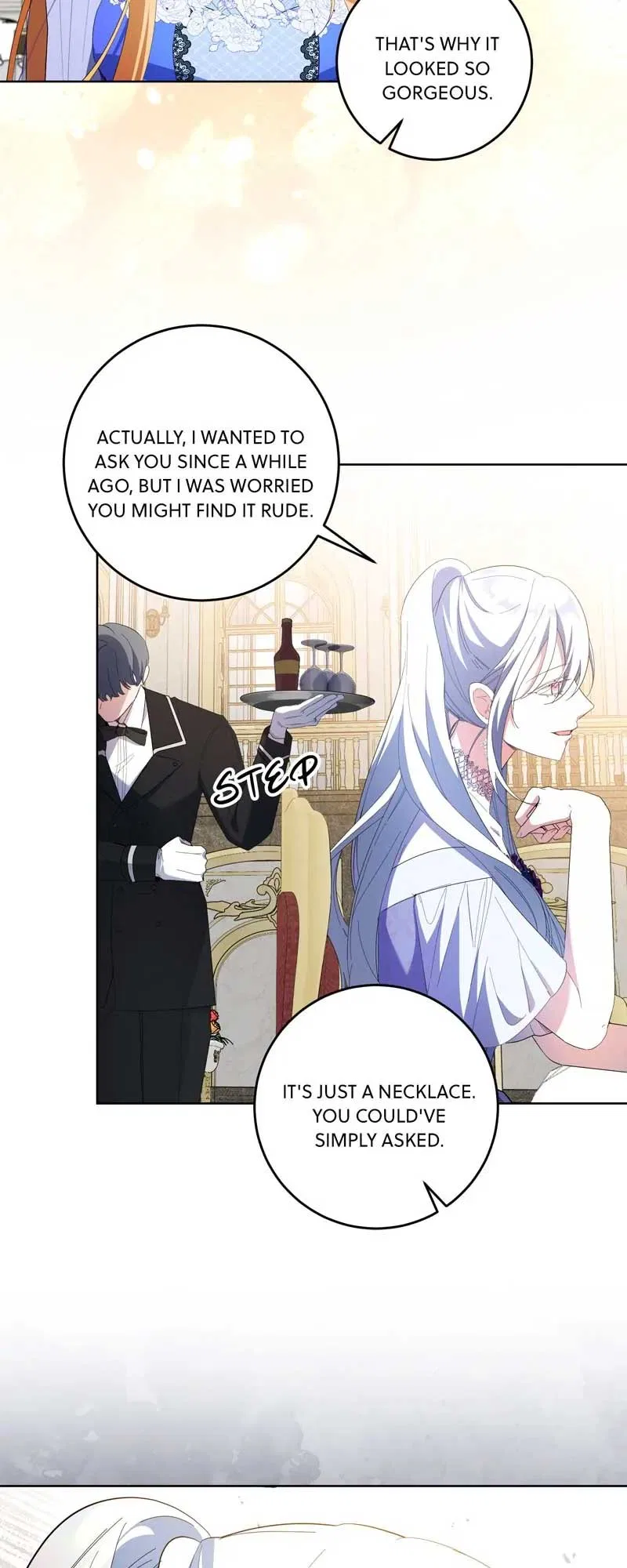 A Fairy Tale for Villains Chapter 43 – Page 35