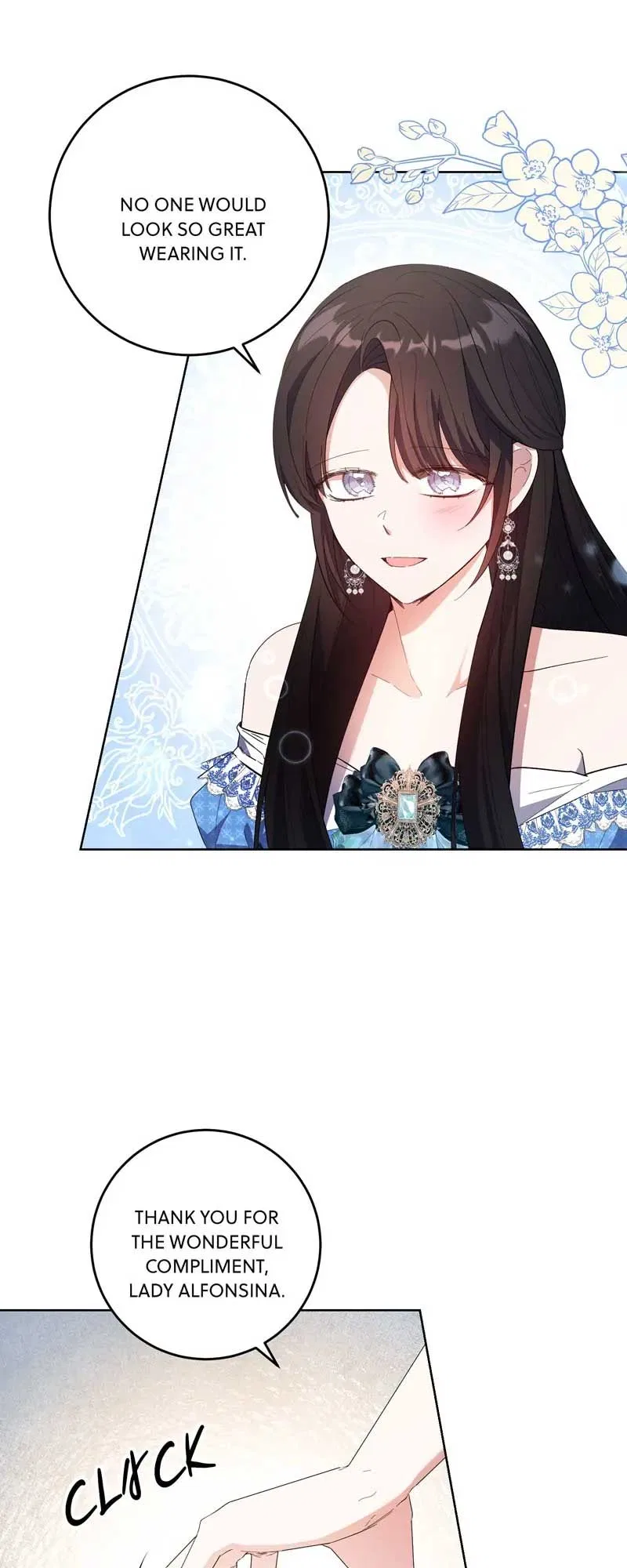 A Fairy Tale for Villains Chapter 43 – Page 37