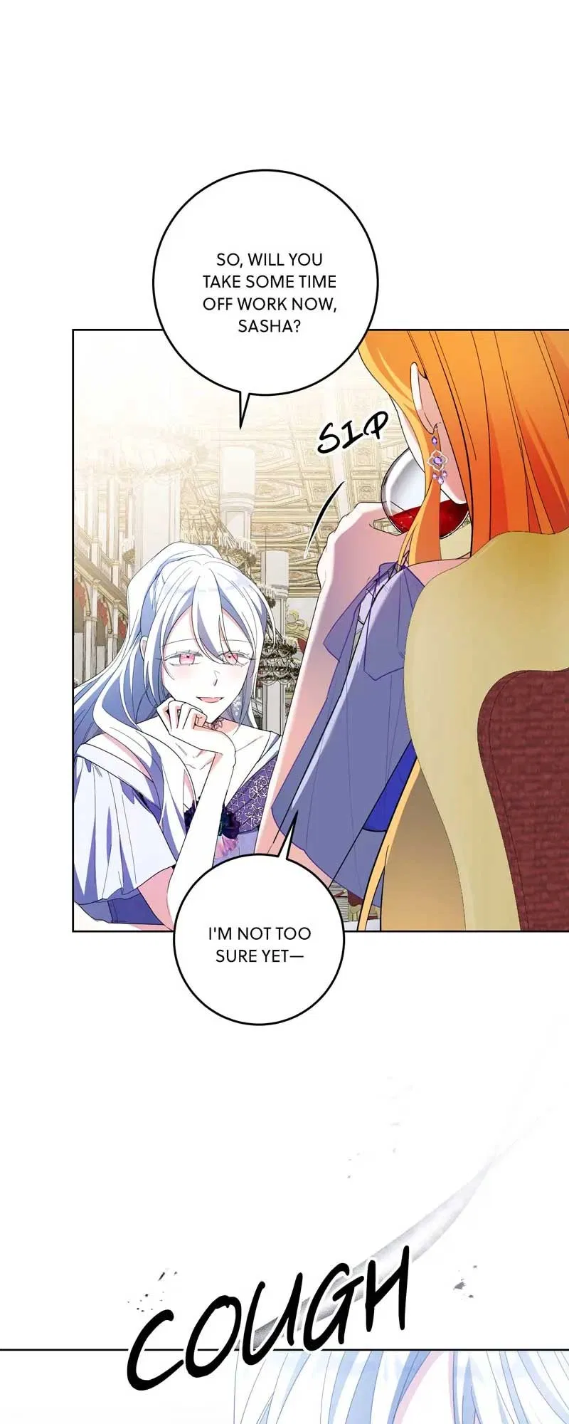 A Fairy Tale for Villains Chapter 43 – Page 39