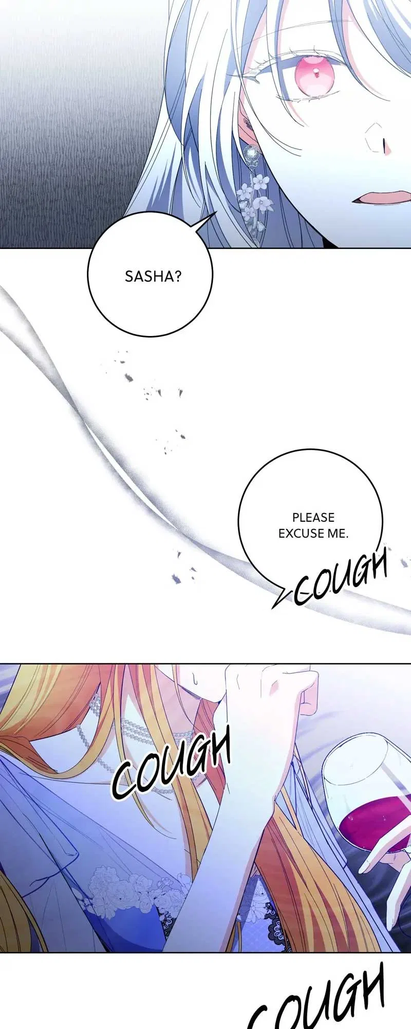 A Fairy Tale for Villains Chapter 43 – Page 40