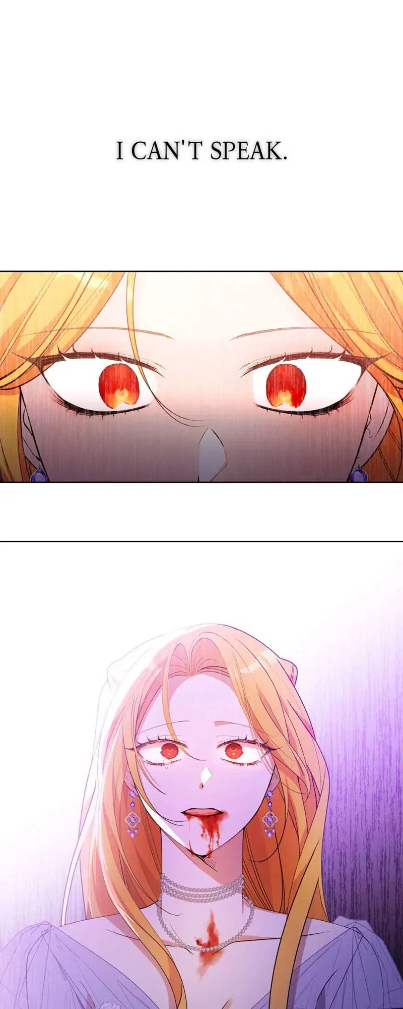 A Fairy Tale for Villains Chapter 43 – Page 43