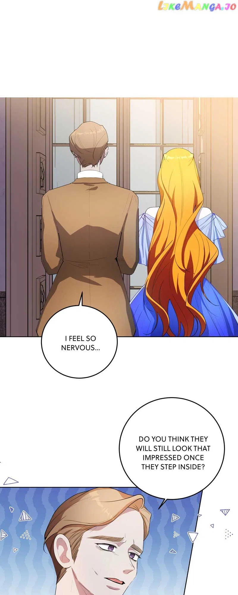 A Fairy Tale for Villains Chapter 42 – Page 2