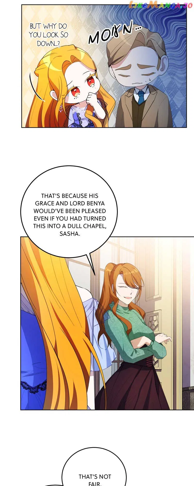 A Fairy Tale for Villains Chapter 42 – Page 4