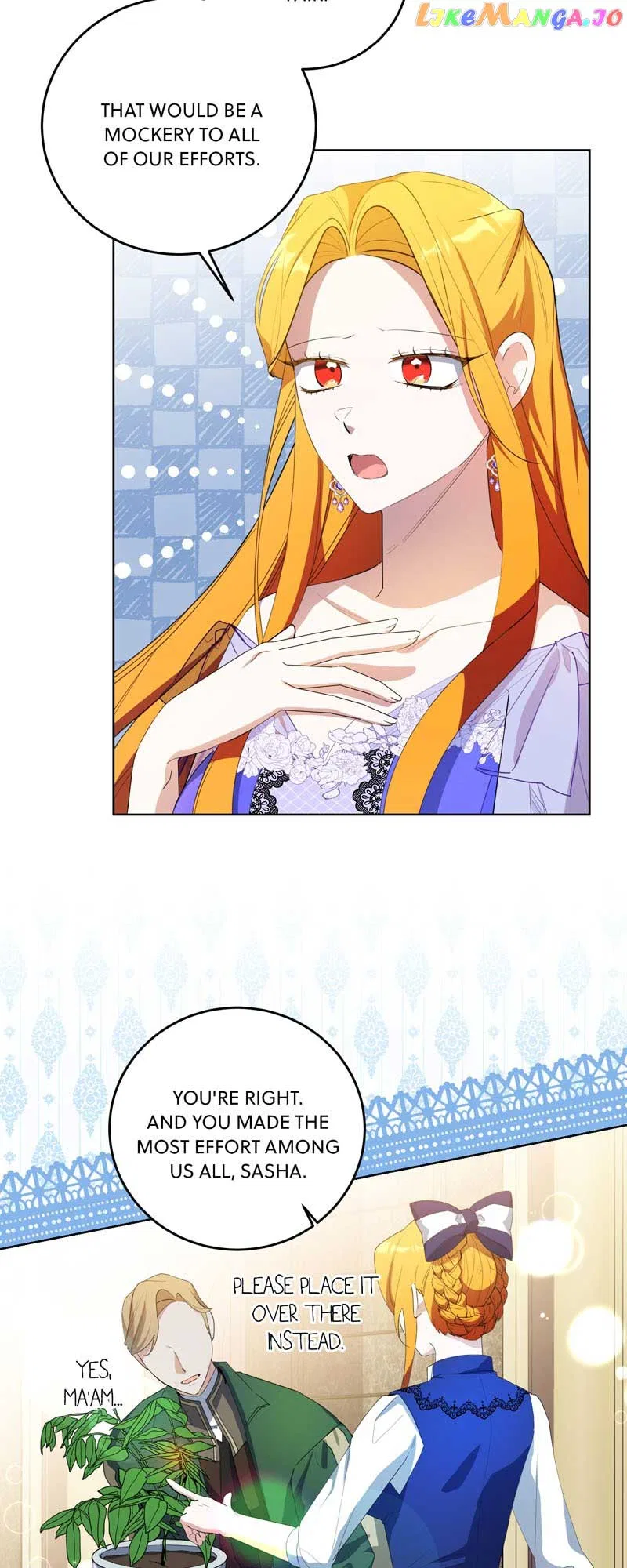 A Fairy Tale for Villains Chapter 42 – Page 5