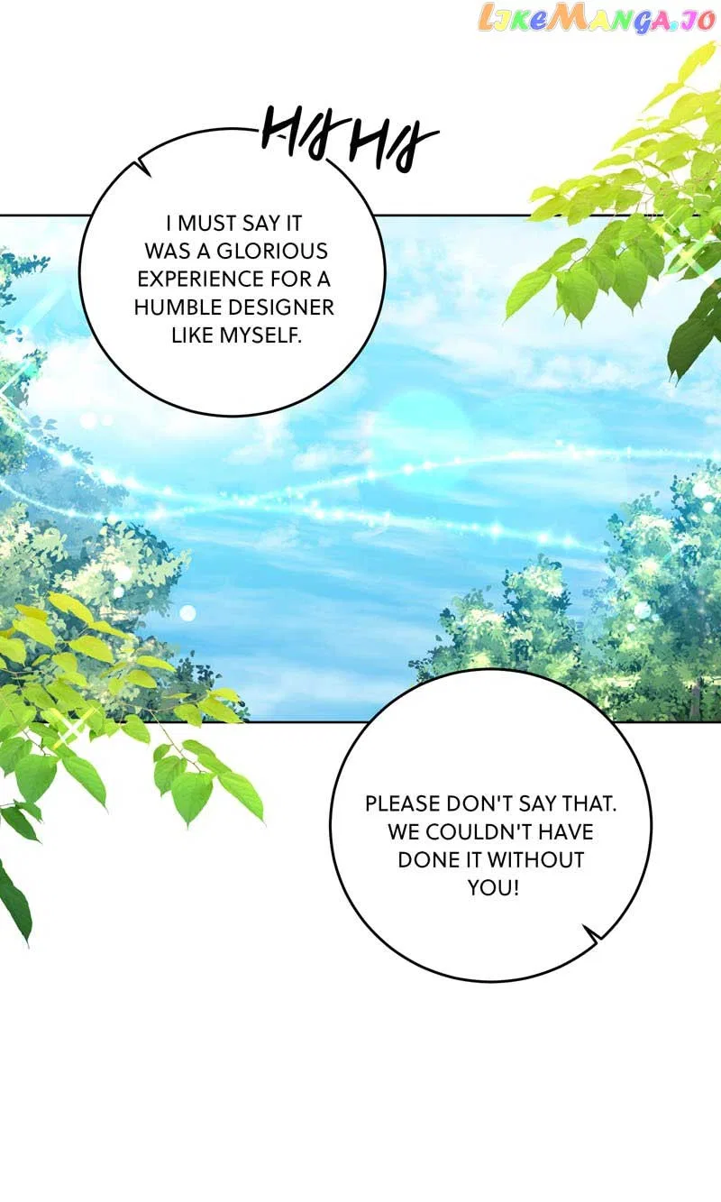 A Fairy Tale for Villains Chapter 42 – Page 7