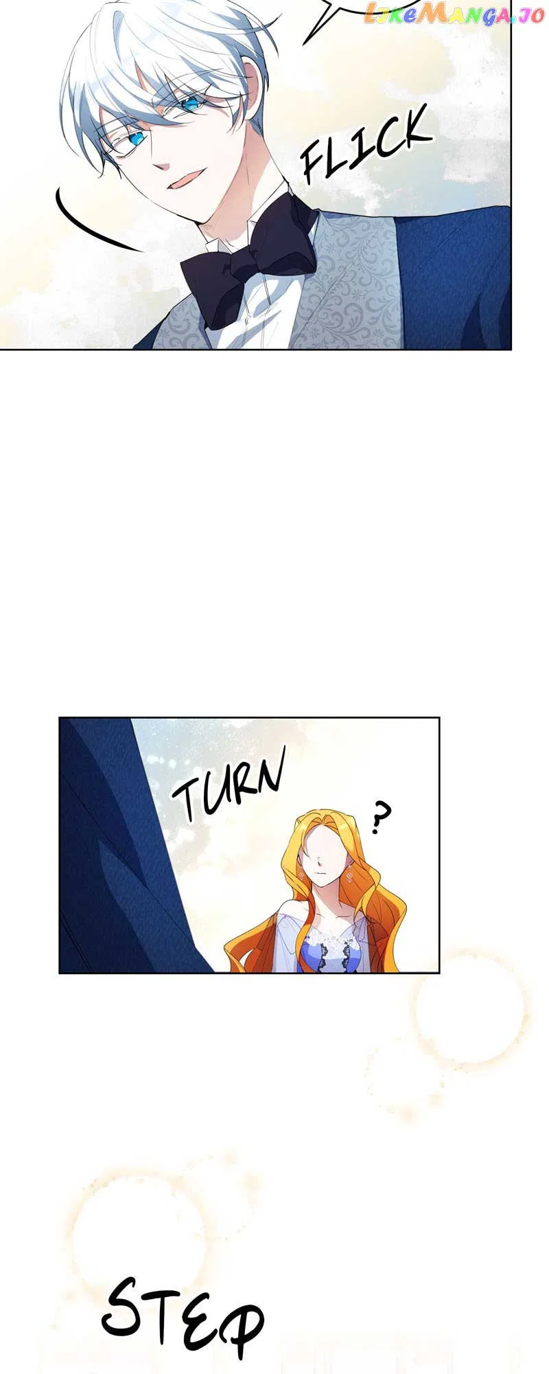 A Fairy Tale for Villains Chapter 42 – Page 13