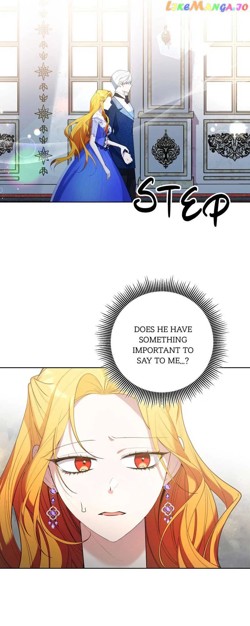 A Fairy Tale for Villains Chapter 42 – Page 14