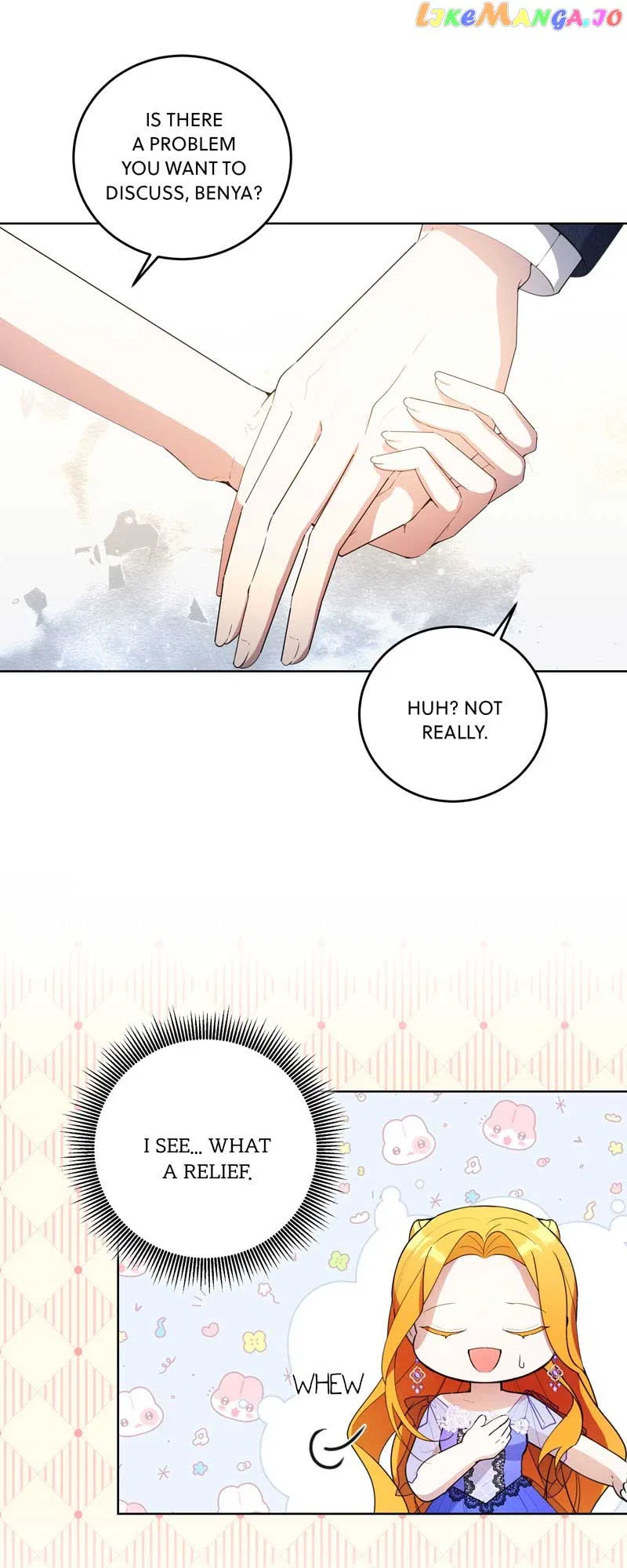 A Fairy Tale for Villains Chapter 42 – Page 16