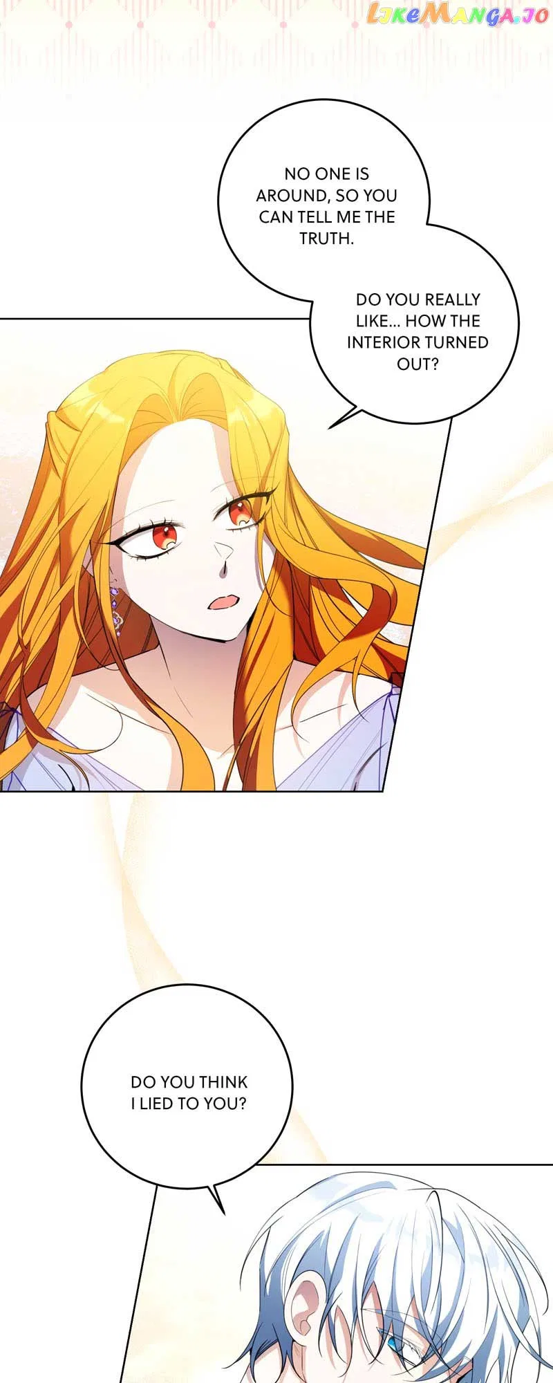 A Fairy Tale for Villains Chapter 42 – Page 17