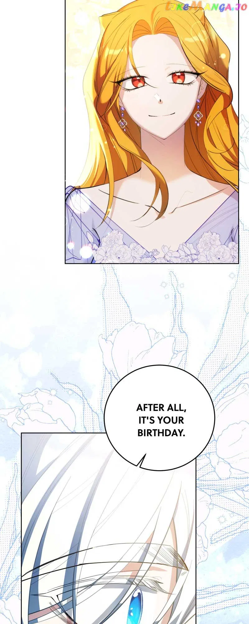 A Fairy Tale for Villains Chapter 42 – Page 20