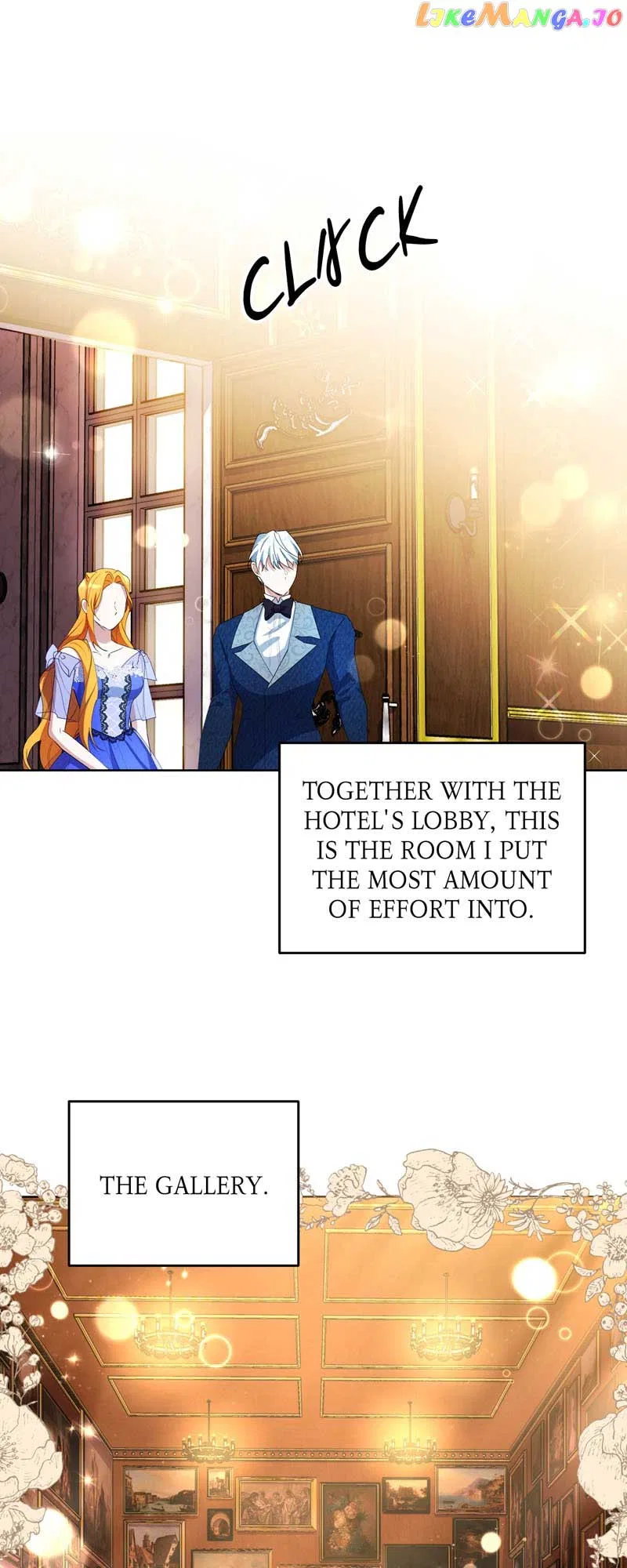A Fairy Tale for Villains Chapter 42 – Page 23