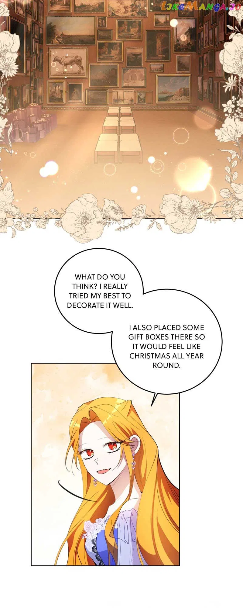 A Fairy Tale for Villains Chapter 42 – Page 24