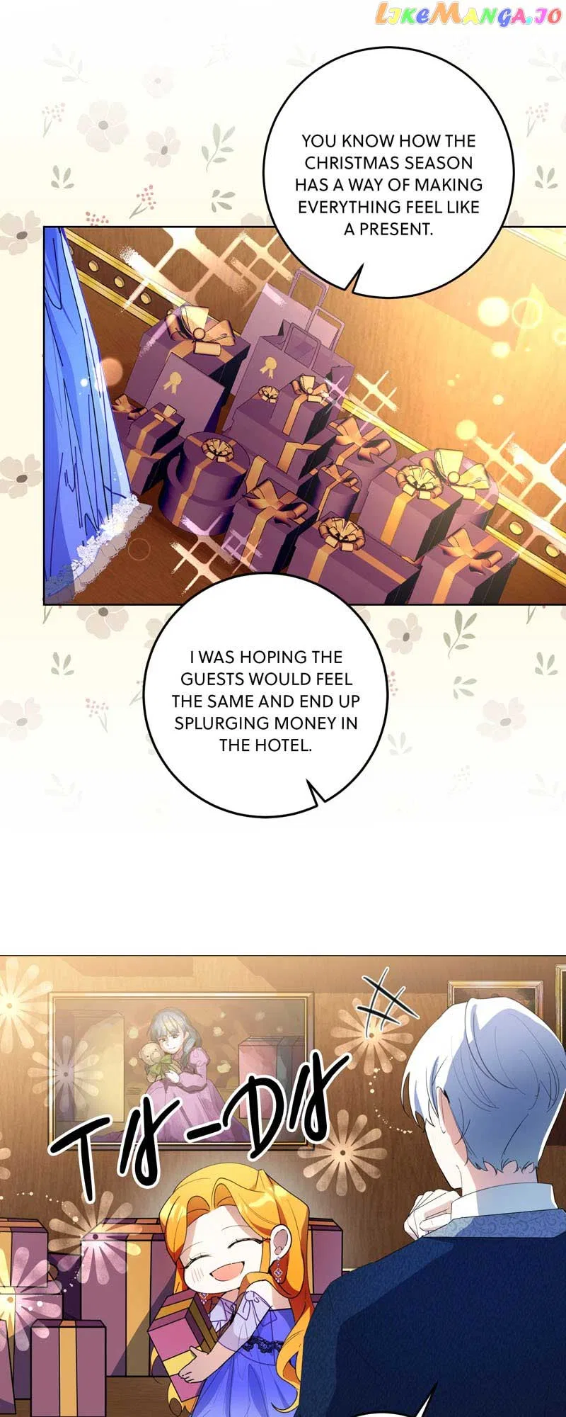 A Fairy Tale for Villains Chapter 42 – Page 25