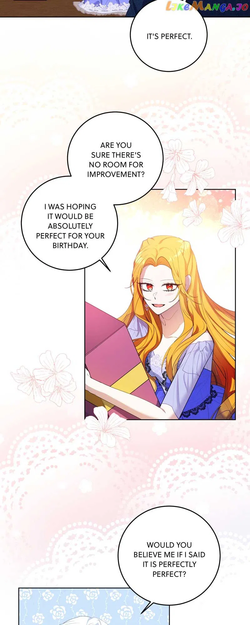 A Fairy Tale for Villains Chapter 42 – Page 26