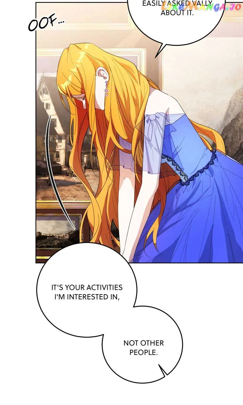 A Fairy Tale for Villains Chapter 42 – Page 29