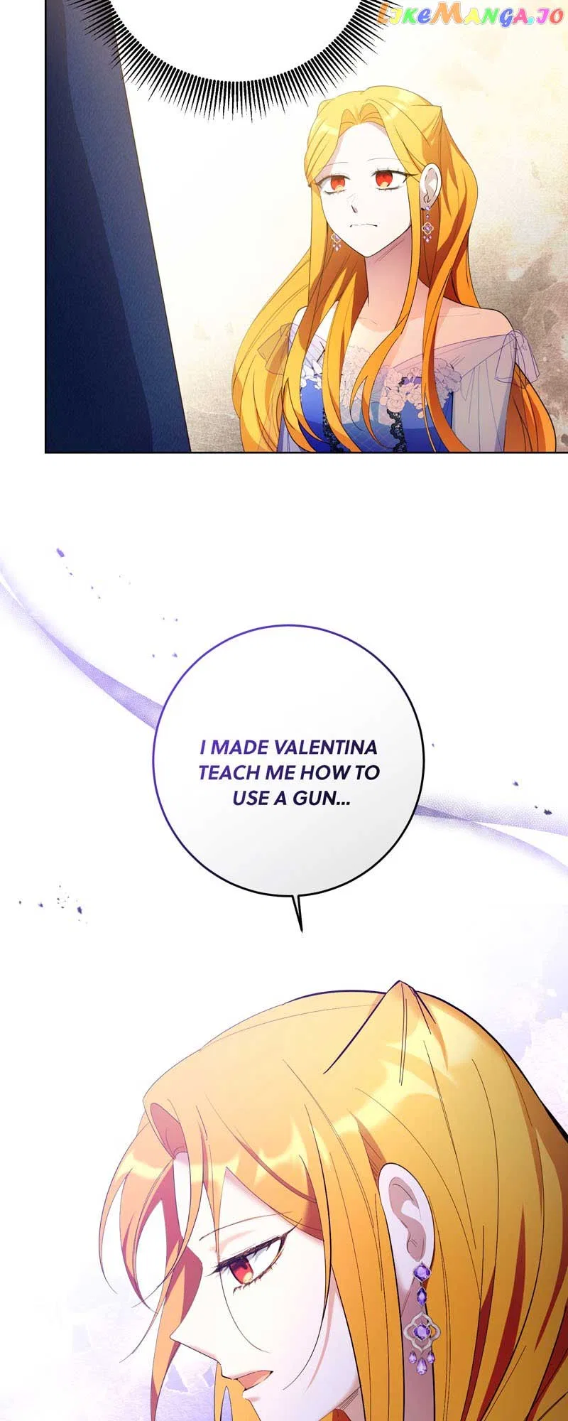 A Fairy Tale for Villains Chapter 42 – Page 31