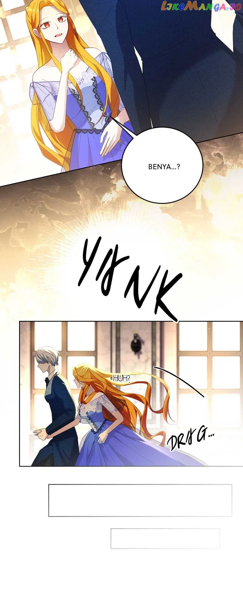 A Fairy Tale for Villains Chapter 42 – Page 35