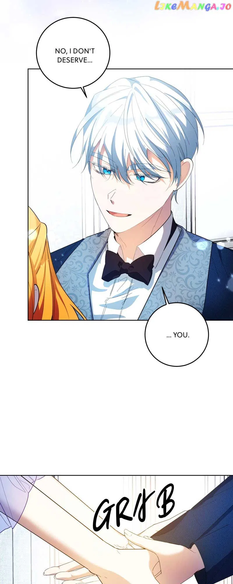 A Fairy Tale for Villains Chapter 42 – Page 40