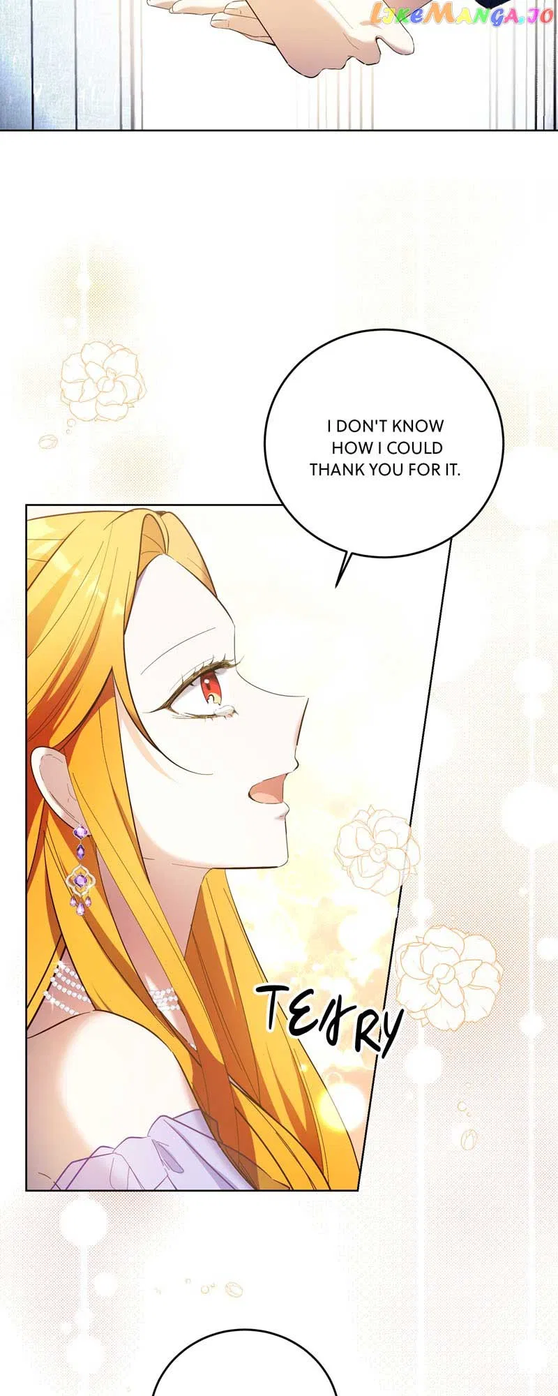 A Fairy Tale for Villains Chapter 42 – Page 41