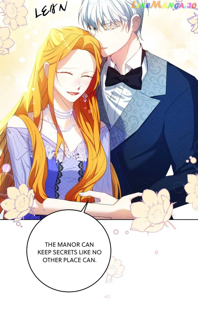 A Fairy Tale for Villains Chapter 42 – Page 43